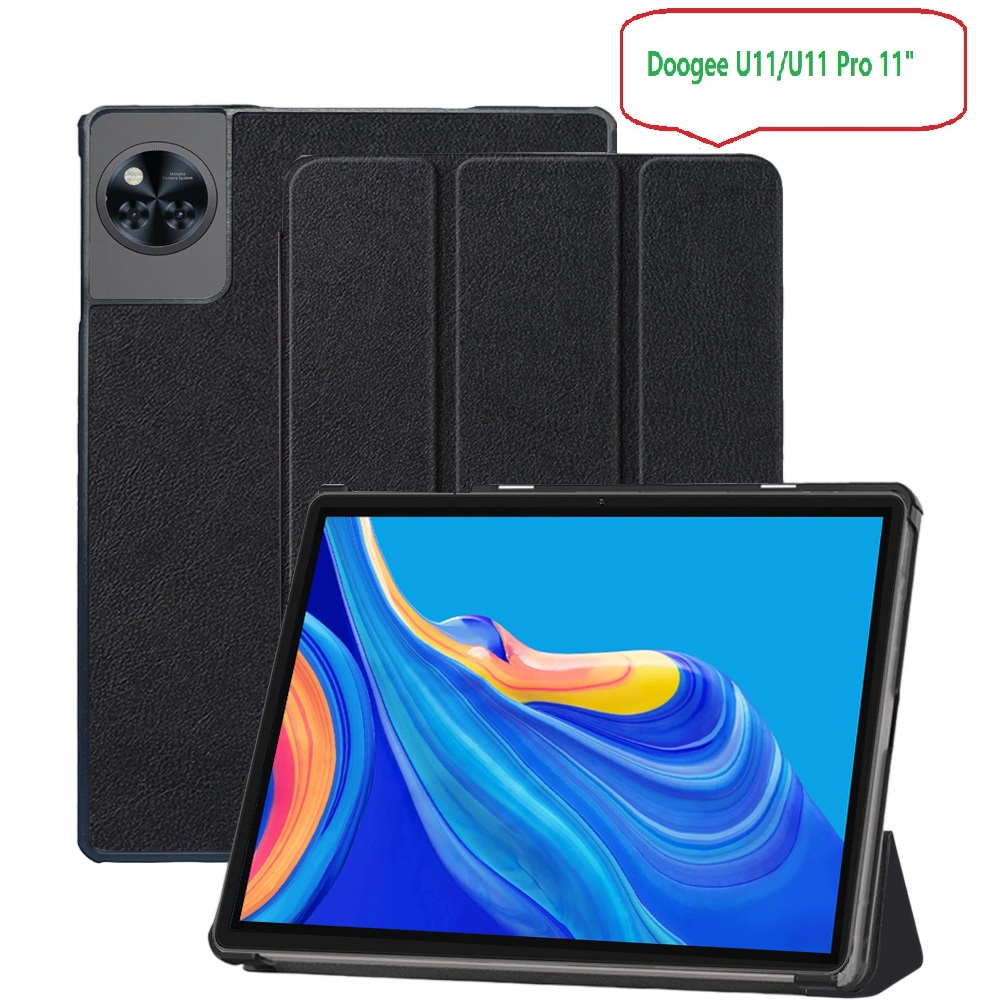 Чехол для планшета DOOGEE U11  – обзор и цена Doogee Tablet Accessories