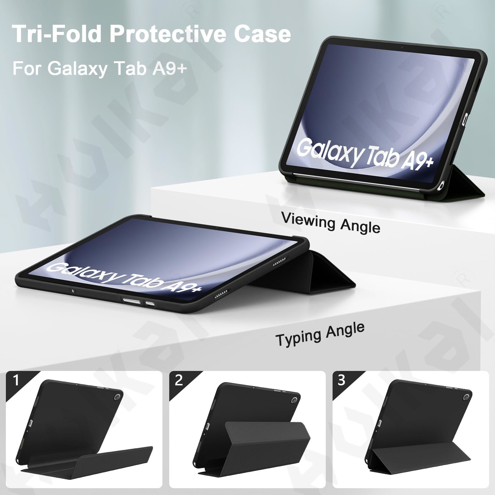 Чехол для Samsung Galaxy Tab A – обзор и цена Getac Tablet Accessories