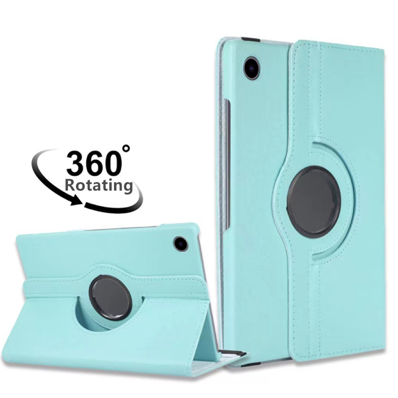 Вращающийся на 360 градусов че – обзор и цена Lenovo Tablet M10 Accessories