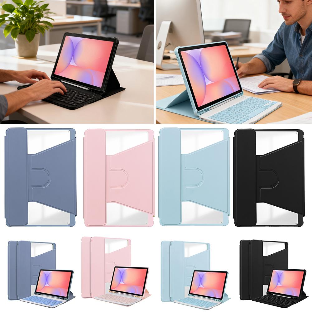 Чехол с клавиатурой для Xiaomi – обзор и цена Mi Tablet Accessories