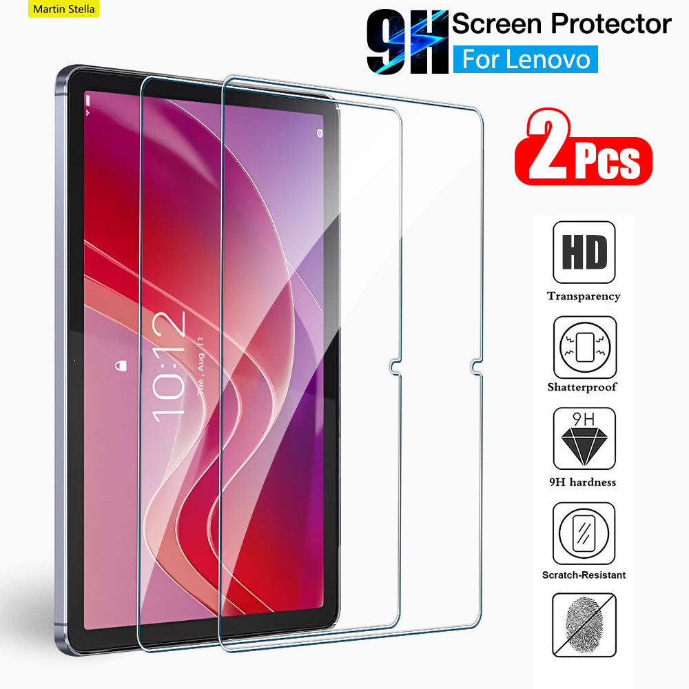 Защитная пленка для экрана из  – обзор и цена Lenovo Tablet M10 Accessories