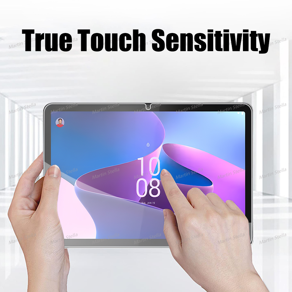 Защитная пленка для экрана из  – обзор и цена Lenovo Tablet M10 Accessories