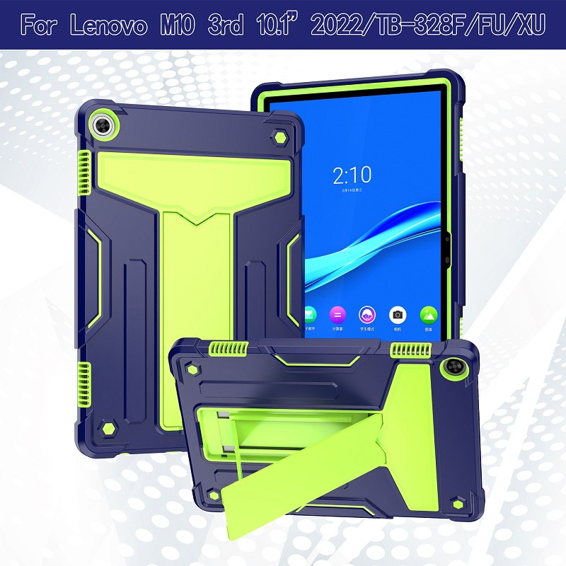 Для Lenovo Tab M10 10,1 HD 2-г – обзор и цена Lenovo Tablet M10 Accessories