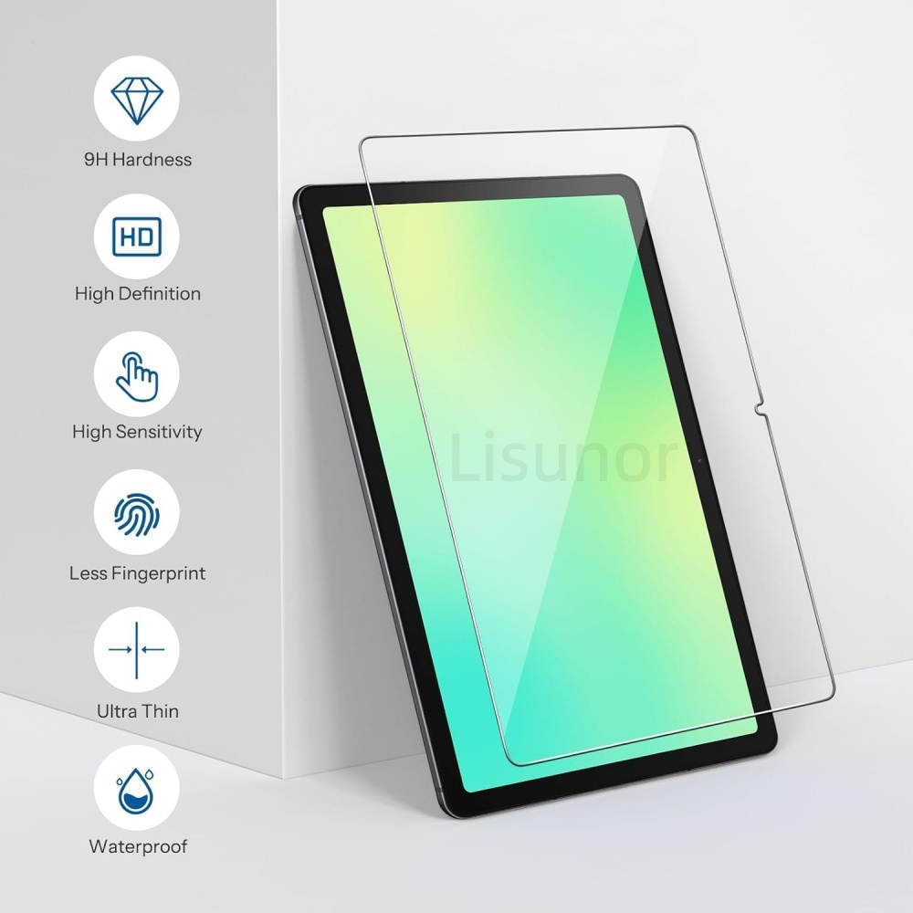 1 шт., защитная пленка из зака – обзор и цена Temu Tablet Accessories