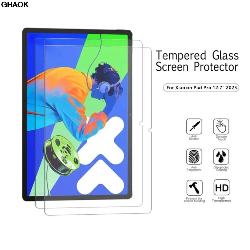 Пленка из закаленного стекла 9 – обзор и цена Temu Tablet Accessories