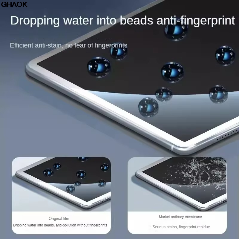 Пленка из закаленного стекла 9 – обзор и цена Temu Tablet Accessories