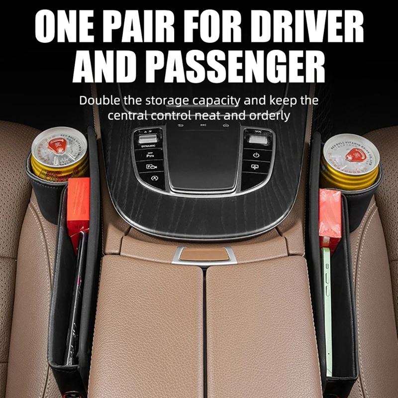 Органайзер для зазора между си – обзор и цена Tablet Car Accessories