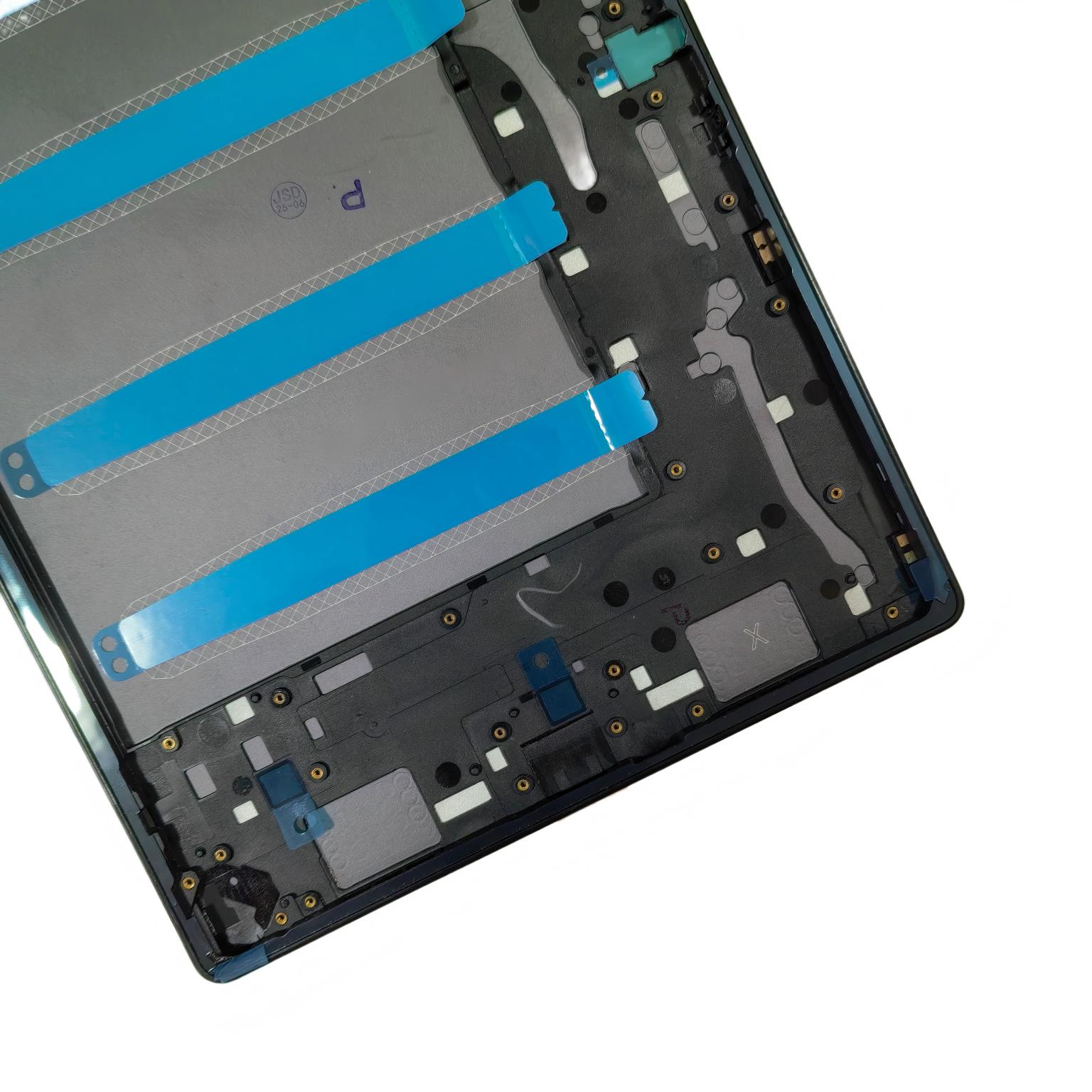 Задняя крышка A+ Shell для Sam – обзор и цена Getac Tablet Accessories