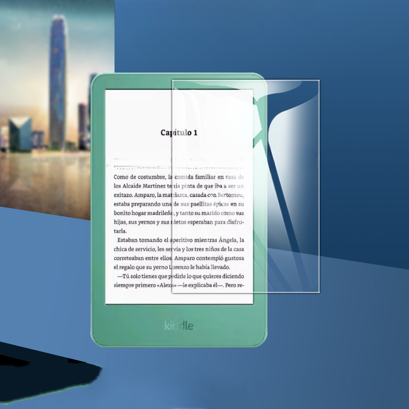 Для Amazon Kindle 2024 6-дюймо – обзор и цена Tablet Accessories Amazon