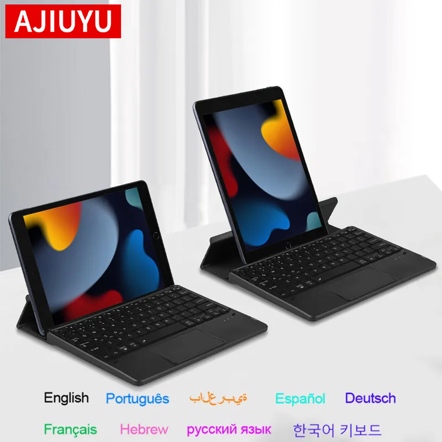 Складная Bluetooth-клавиатура  – обзор и цена Windows Tablet Accessories