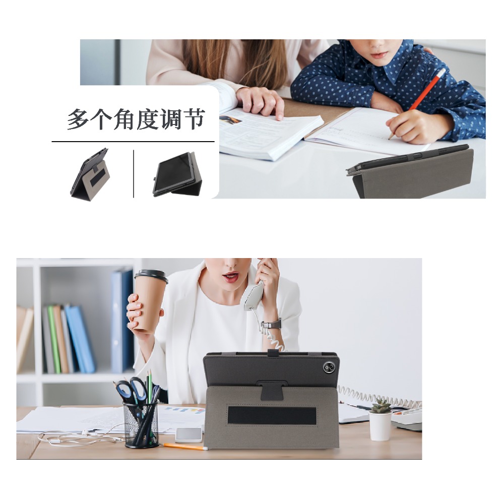 Чехол-книжка для планшета DOOG – обзор и цена Doogee Tablet Accessories