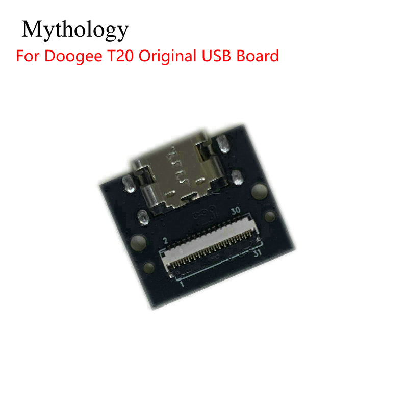 Оригинальная USB-плата для пла – обзор и цена Doogee Tablet Accessories