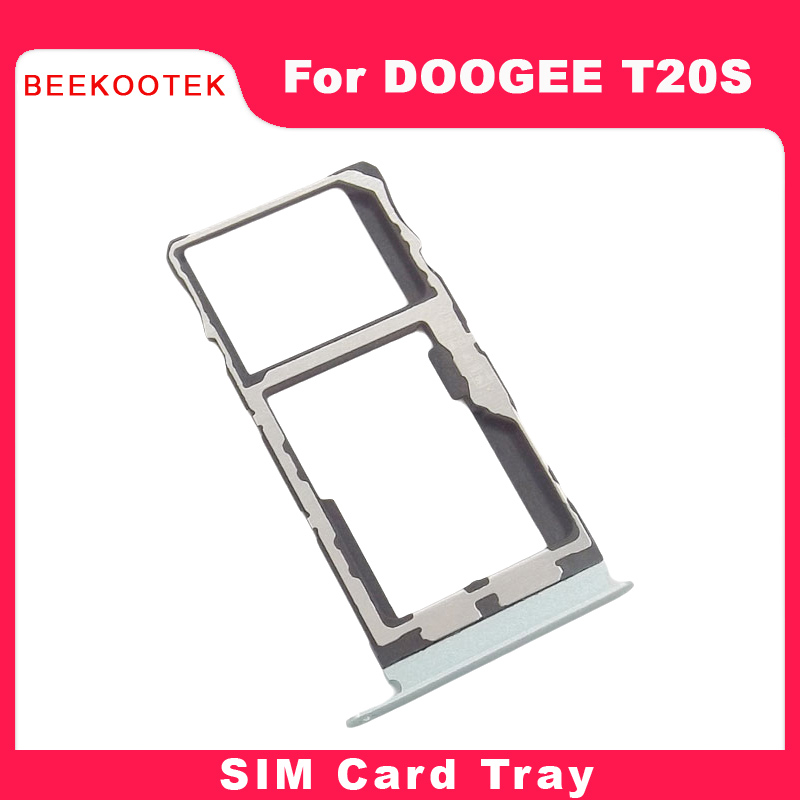 Новинка, оригинальный лоток дл – обзор и цена Doogee Tablet Accessories