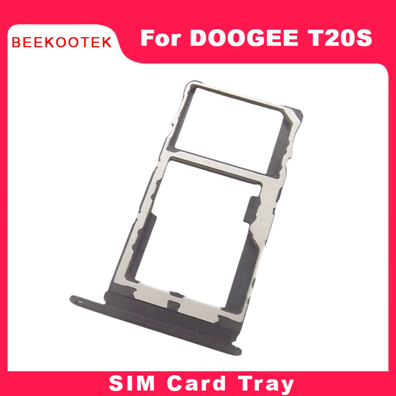 Новинка, оригинальный лоток дл – обзор и цена Doogee Tablet Accessories