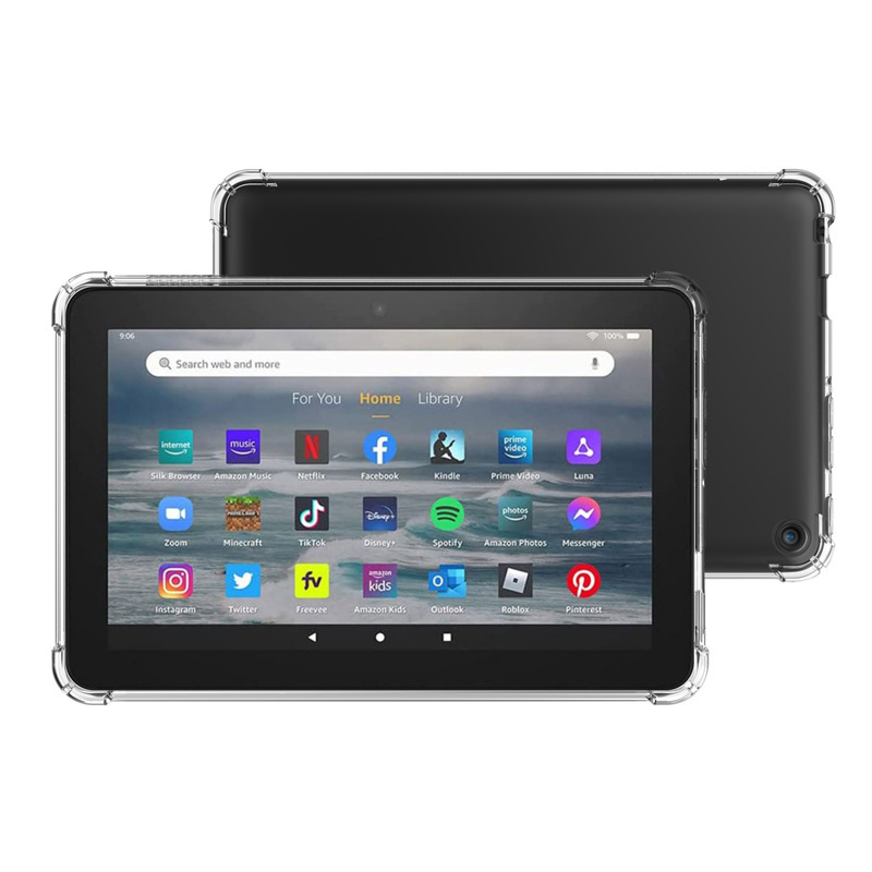 Прозрачная задняя крышка для п – обзор и цена Tablet Accessories Amazon