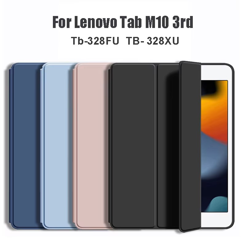 Чехол для Lenovo Tab M10 3-го  – обзор и цена Lenovo Tablet M10 Accessories
