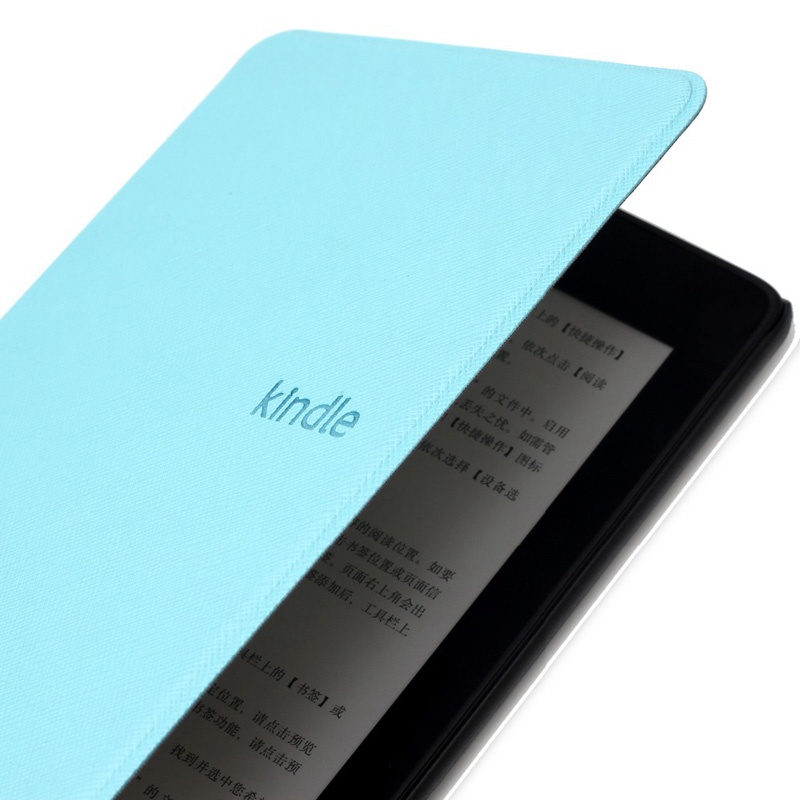 Тонкий кожаный чехол для mazon – обзор и цена Tablet Accessories Amazon