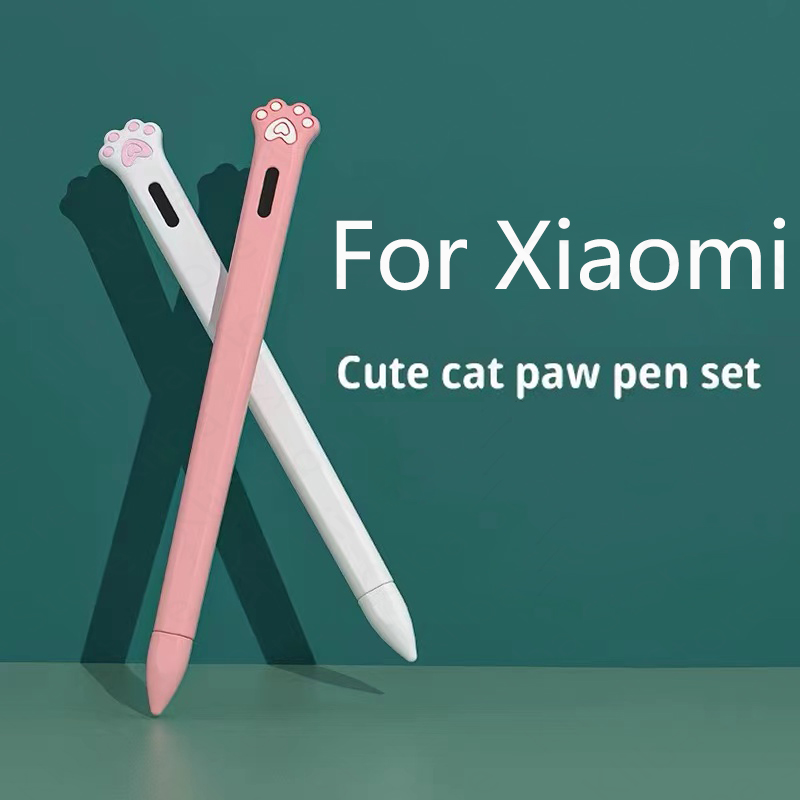 Силиконовый чехол для стилуса  – обзор и цена Mi Tablet Accessories