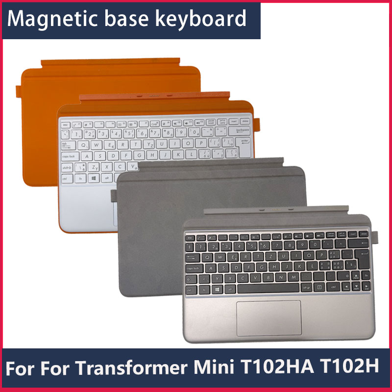 Магнитная клавиатура для планш – обзор и цена Top Tablet Accessories