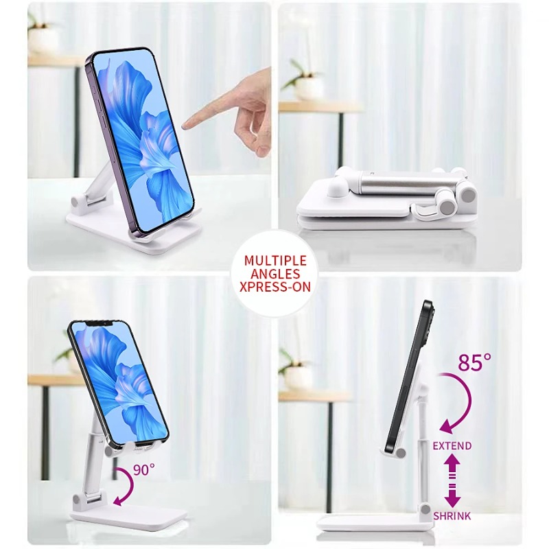 Настольная подставка-держатель – обзор и цена Essential Tablet Accessories