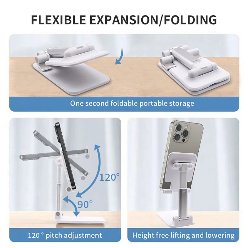Настольная подставка-держатель – обзор и цена Essential Tablet Accessories