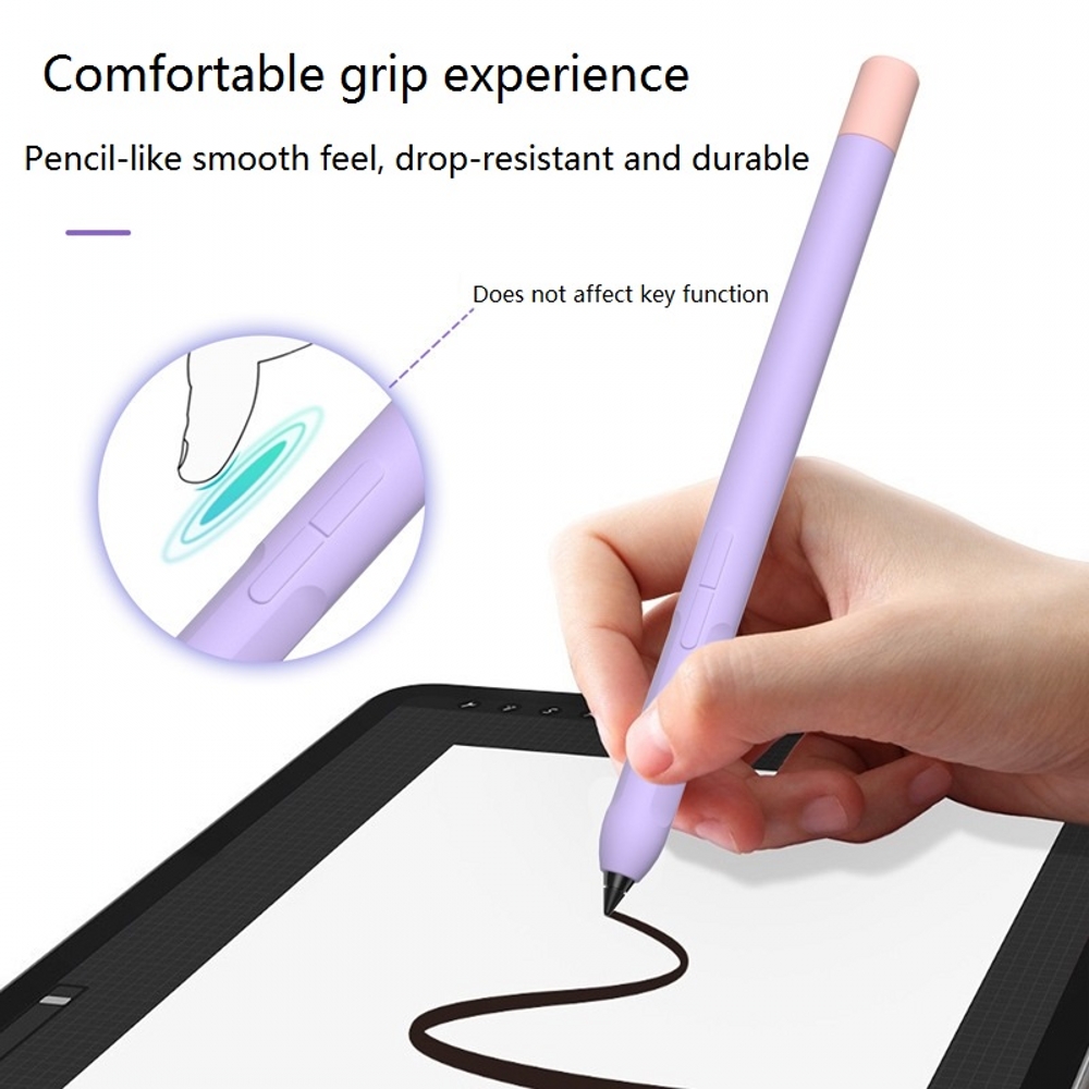 Силиконовый защитный чехол для – обзор и цена Mi Tablet Accessories