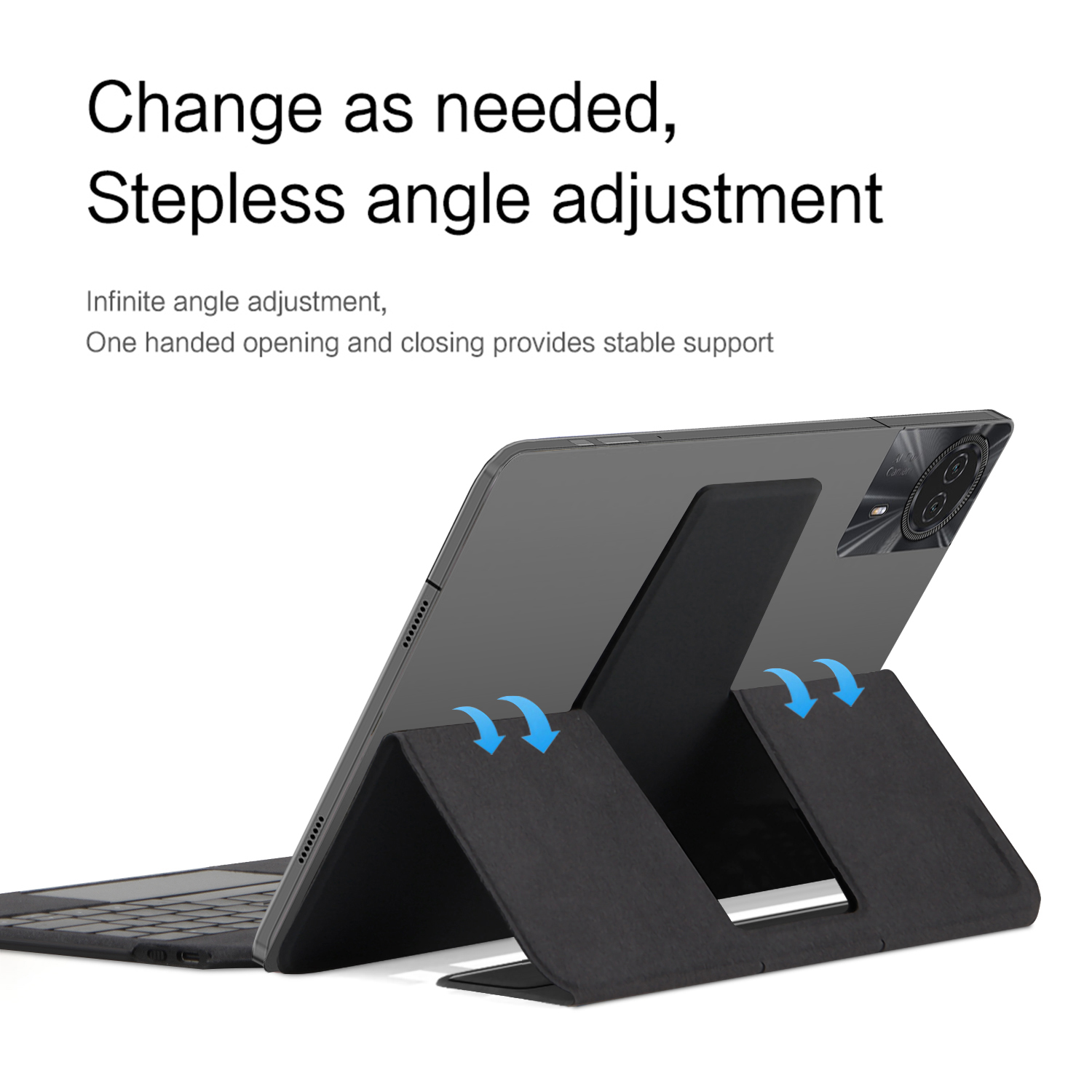 Клавиатура с сенсорной панелью – обзор и цена Doogee Tablet Accessories