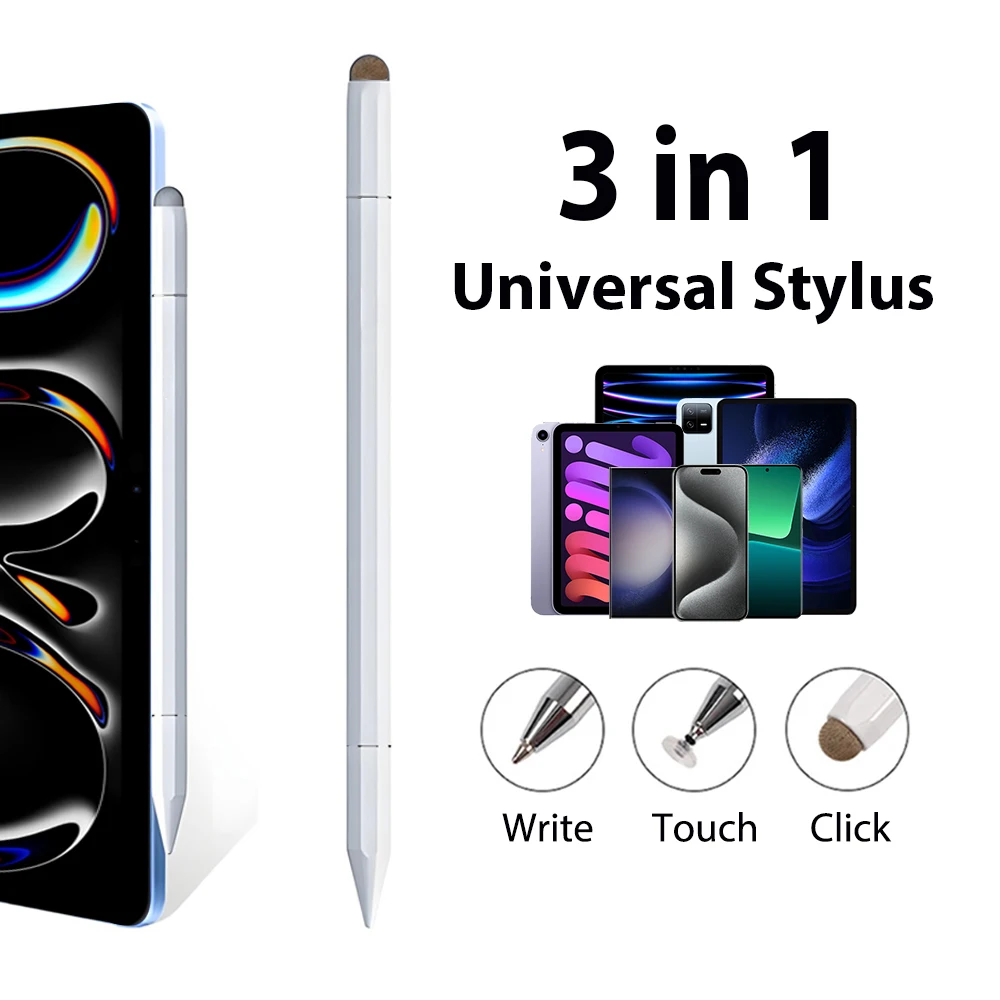 Универсальный магнитный стилус – обзор и цена Samsung Tablet Drawing Accessories