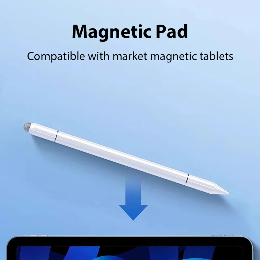 Универсальный магнитный стилус – обзор и цена Samsung Tablet Drawing Accessories