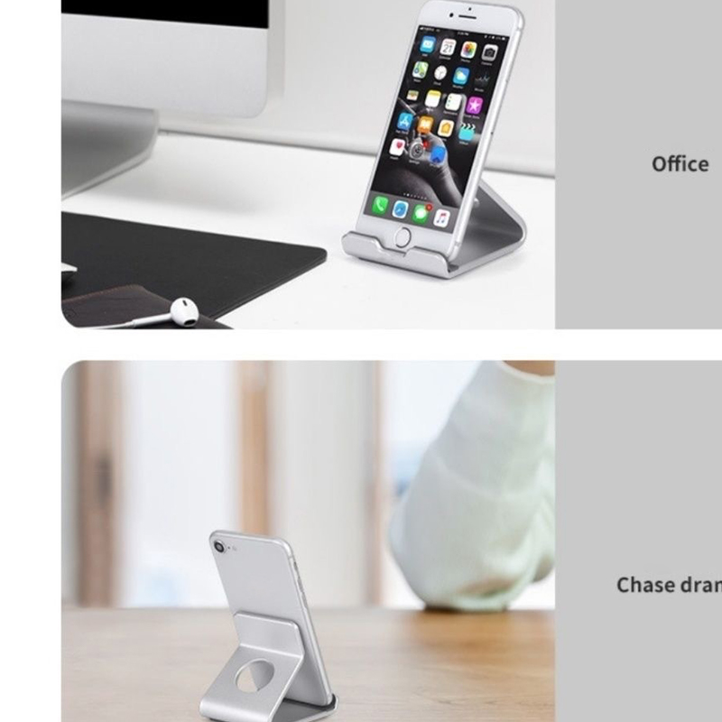 Металлическая настольная подст – обзор и цена Essential Tablet Accessories