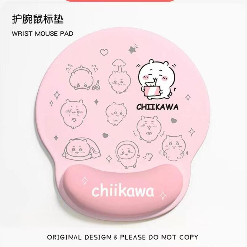 Аниме-коврик для мыши Chiikawa – обзор и цена Tablet Accessories For Girls