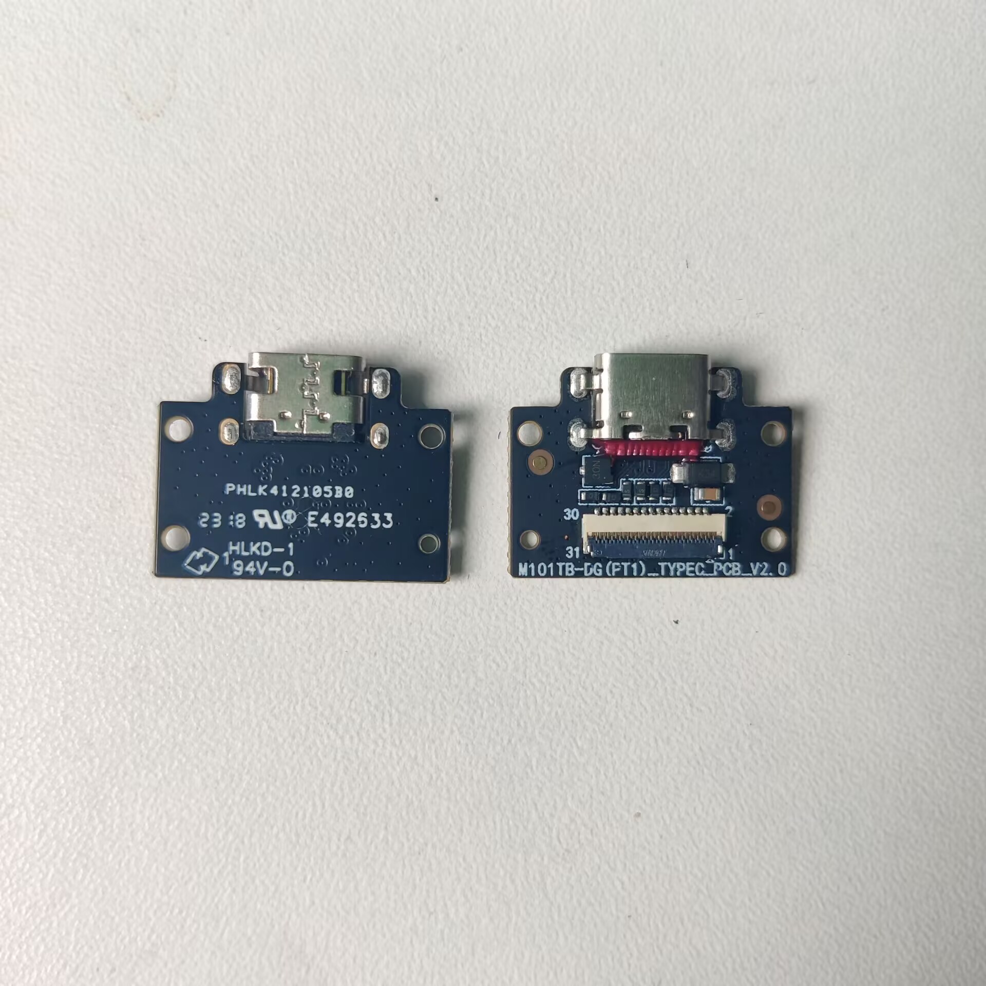 Оригинальный USB-плата Type C  – обзор и цена Doogee Tablet Accessories