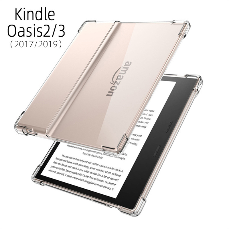 Чехол для Amazon Kindle Oasis  – обзор и цена Tablet Accessories Amazon