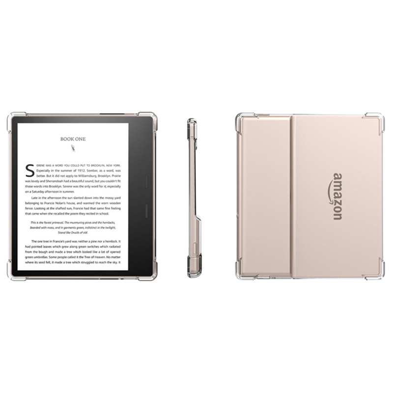 Чехол для Amazon Kindle Oasis  – обзор и цена Tablet Accessories Amazon