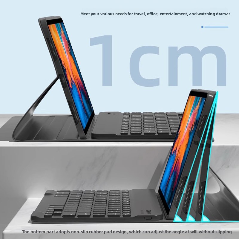 Чехол-клавиатура для Lenovo Xi – обзор и цена Lenovo Tablet Keyboard Accessories