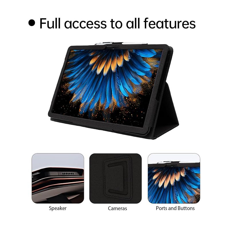 Чехол для планшета Blackview M – обзор и цена Blackview Tablet Accessories