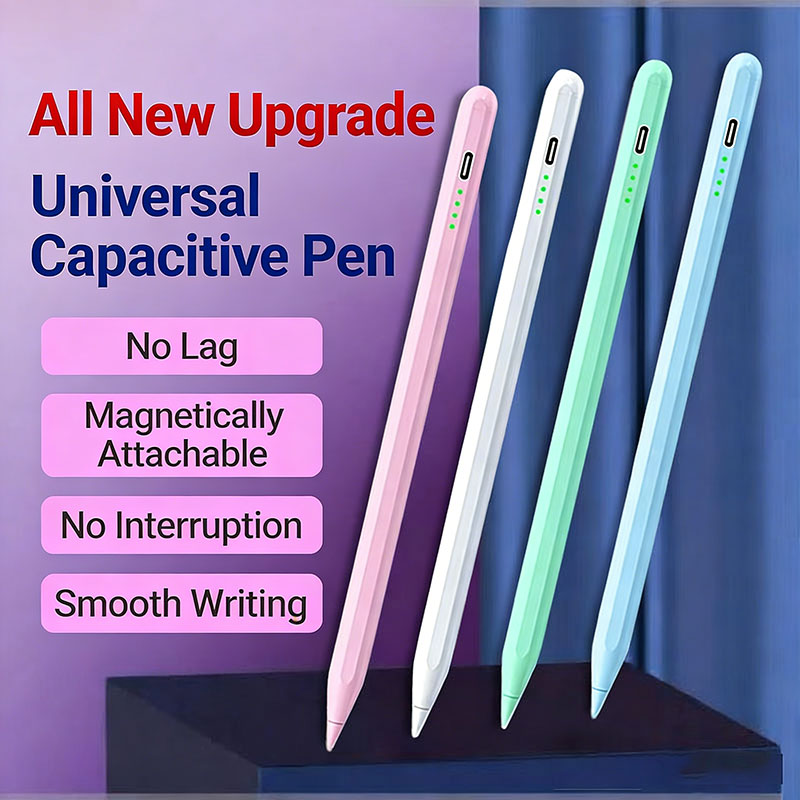 Стилус для iPad mini 1 2 3 4 5 – обзор и цена Pen Tablet Accessories