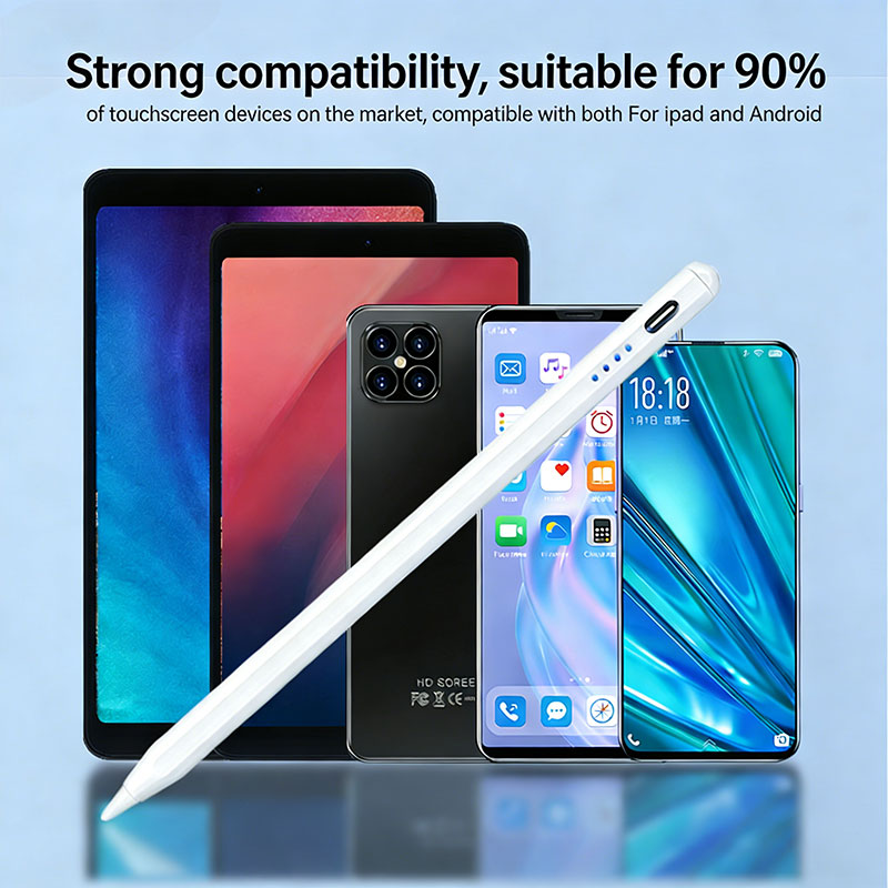 Стилус для iPad mini 1 2 3 4 5 – обзор и цена Pen Tablet Accessories
