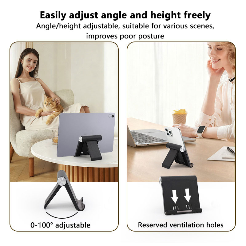 Универсальный складной держате – обзор и цена Essential Tablet Accessories