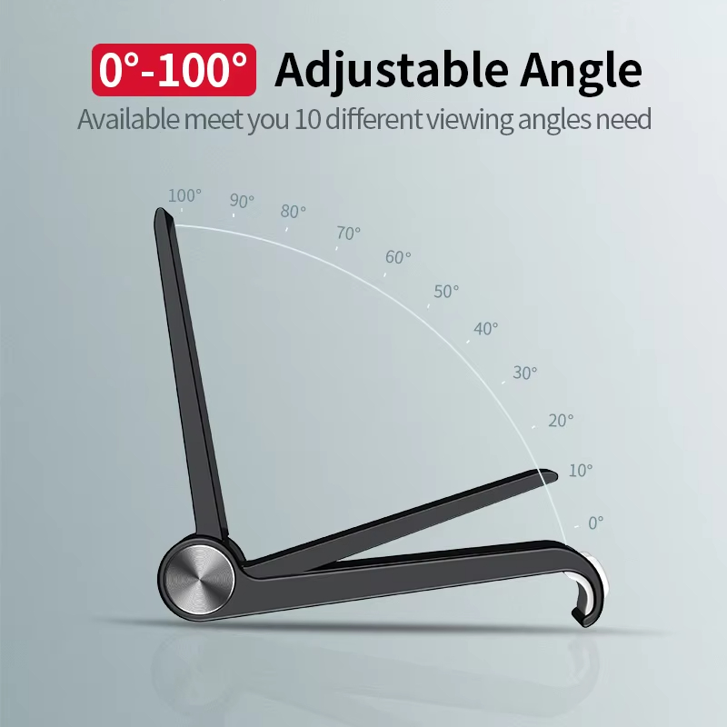 Универсальный складной держате – обзор и цена Essential Tablet Accessories