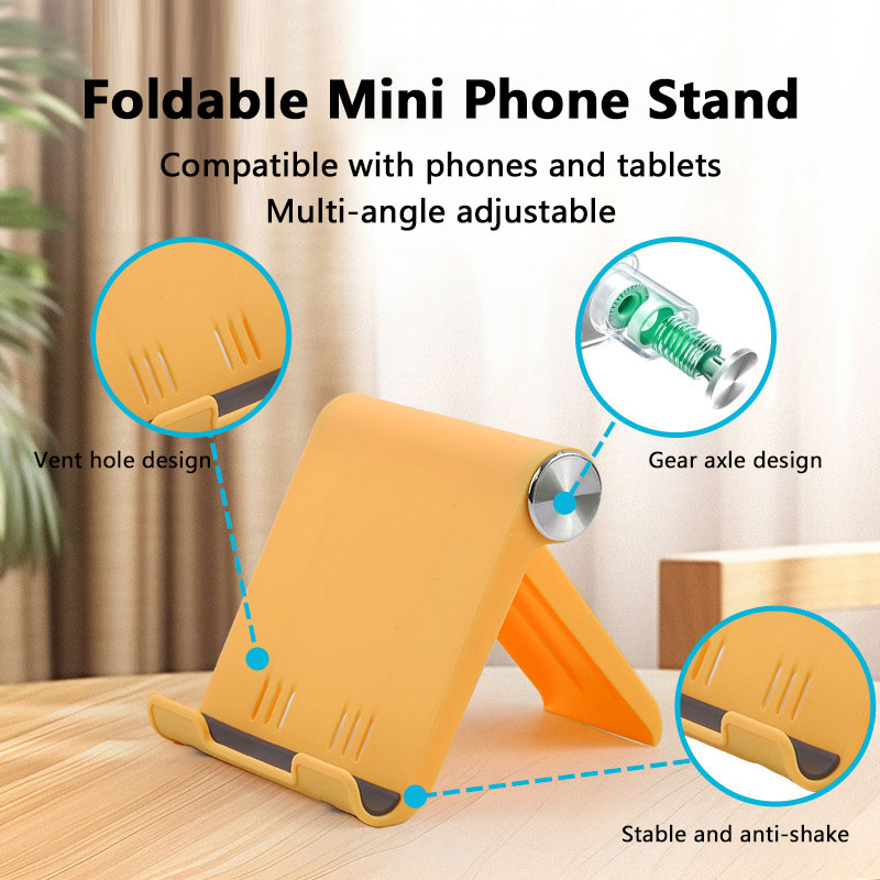 Универсальный складной держате – обзор и цена Essential Tablet Accessories