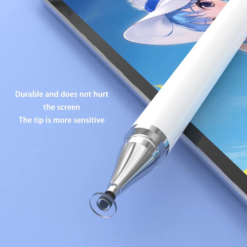 Универсальный стилус для планш – обзор и цена Pen Tablet Accessories