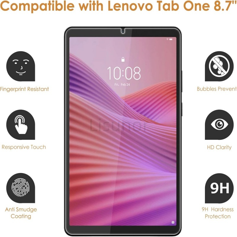 Защитная пленка из закаленного – обзор и цена Temu Tablet Accessories