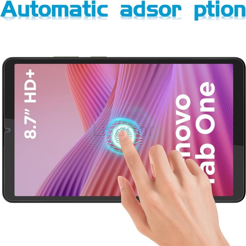 Защитная пленка из закаленного – обзор и цена Temu Tablet Accessories