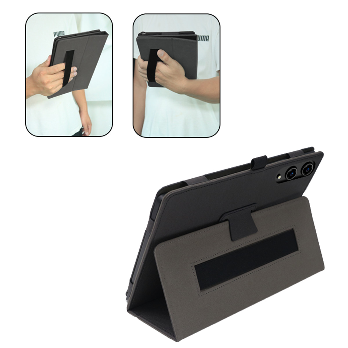 Силиконовый защитный чехол для – обзор и цена Doogee Tablet Accessories