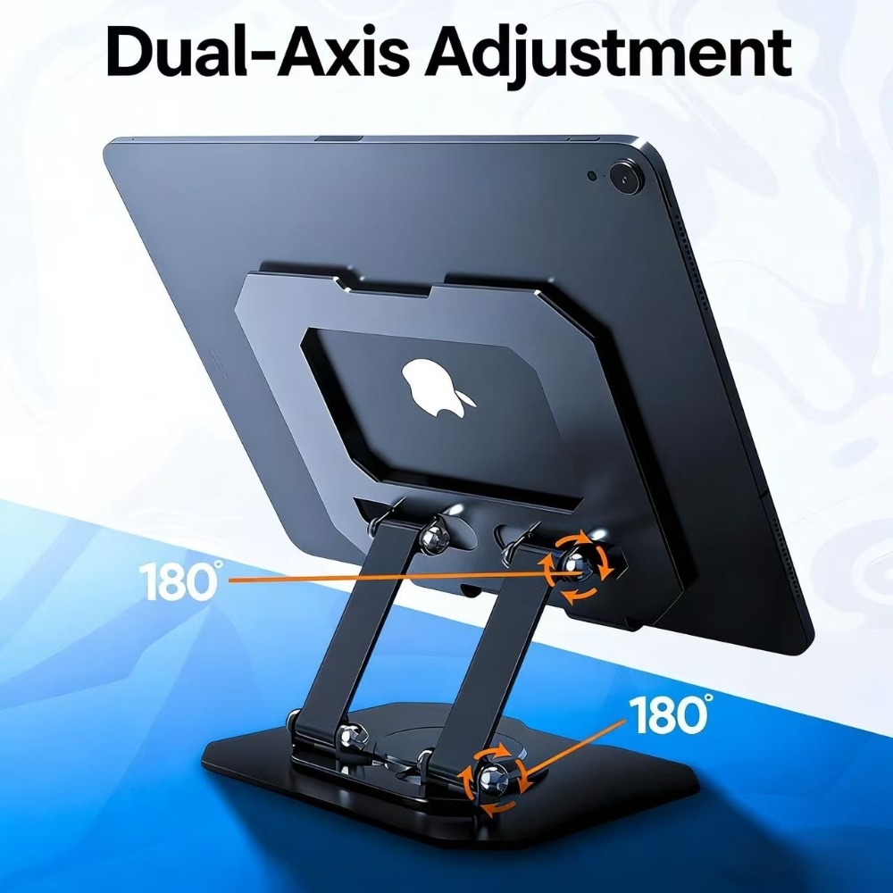 360 °   Вращающаяся подставка  – обзор и цена Blackview Tablet Accessories