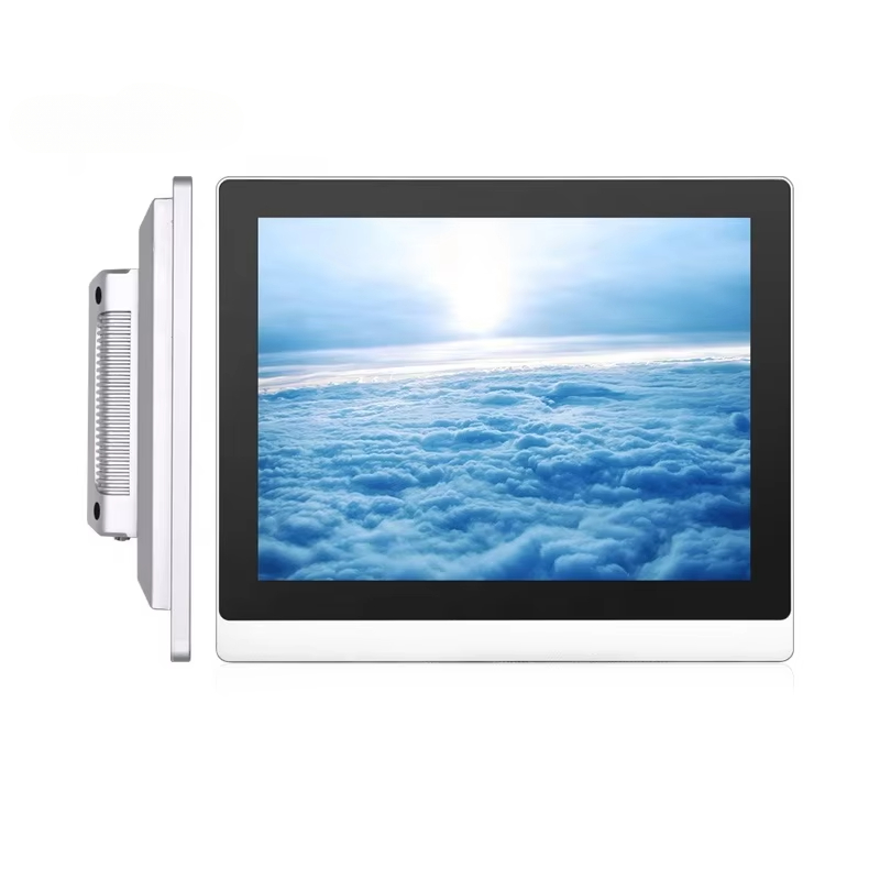 15,6-дюймовый водонепроницаемы – обзор и цена Tablet With Complete Accessories