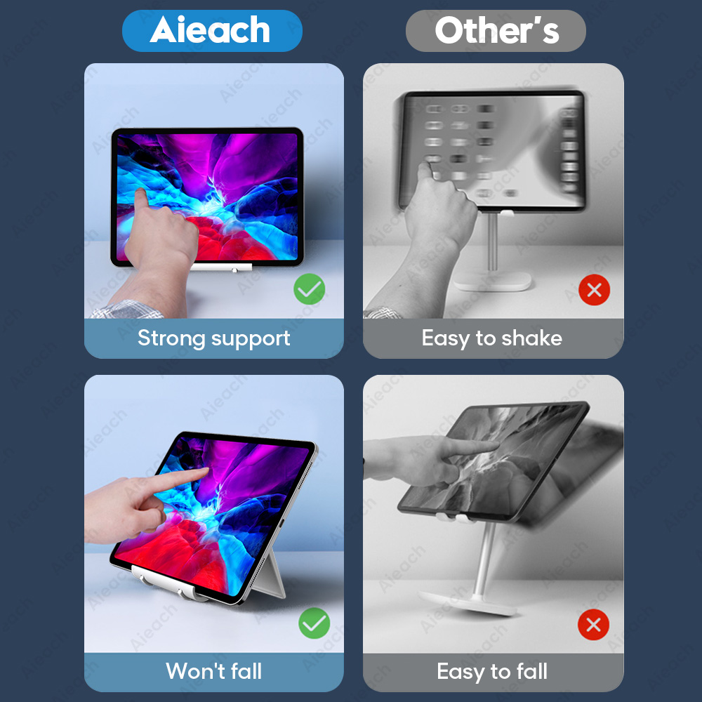 Подставка для планшета AIEACH, – обзор и цена Blackview Tablet Accessories