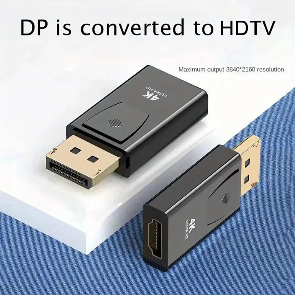 Адаптер-конвертер DisplayPort  – обзор и цена Hdmi Adapter Tablet