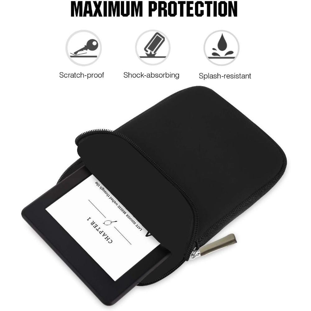 Прочный чехол для электронной  – обзор и цена Tablet Accessories Amazon